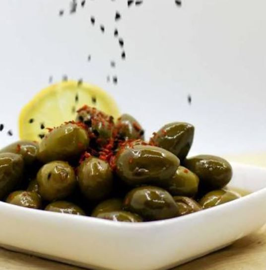 Üreticinin umudu bir başka bahara kaldı: Bahçede 10 lira - Resim: 7