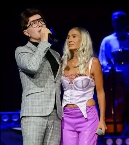 Yılmaz Morgül ünlü isimlere ateş püskürdü: Hülya Avşar’ı topa tuttu - Resim: 8