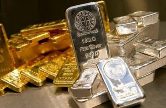 İslam Memiş altın yatırımcılarını uyardı: Altındaki yükseliş tuzak mı, fırsat mı? - Resim: 1