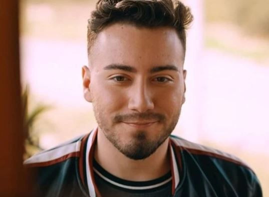 YouTuber Enes Batur'un son hali ortaya çıktı - Resim: 11