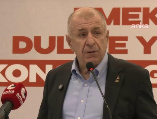 Bir yanda sefalet, bir yanda para kuleleri: Ümit Özdağ “hesap soracağız" dedi - Resim: 8