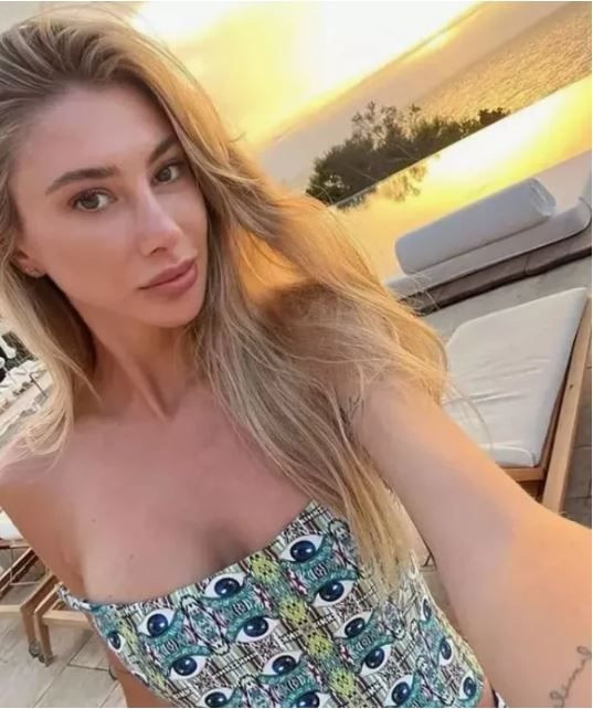 Şeyma Subaşı’ndan dikkat çeken itiraf: Test sonucu pozitif çıkmıştı “10 yaşımdan beri namaz kılıyorum” - Resim: 9