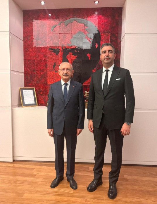 YENİ Parti’de neler oluyor? İmamoğlu’nun İstanbul’da yapamadığını Kılıçdaroğlu yaptı - Resim : 2