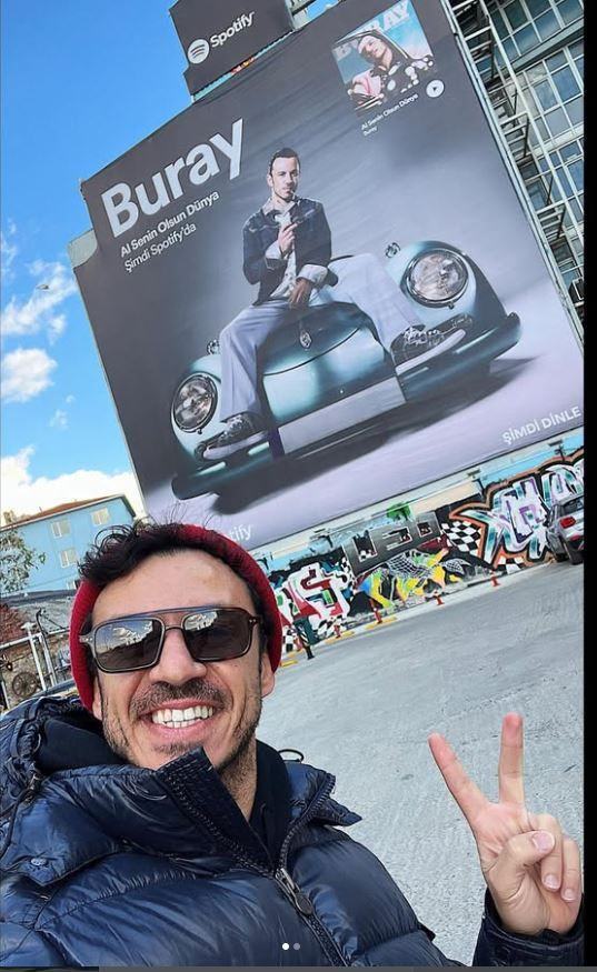 Buray’ın gizli takıntısı ortaya çıktı: Telefon haritalarına ne yapıyor? - Resim: 13