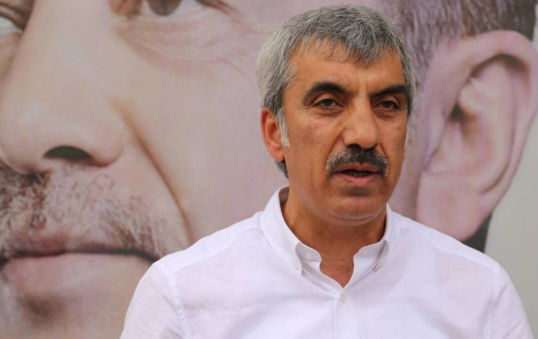 Kilis karıştı: AK Partili isim 'Kilis elden gidiyor' dedi - Resim: 7