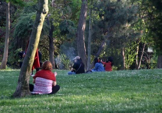 Meteoroloji gün gün açıkladı: 50 ilde gök gürültü sağanak yağış (16 Eylül 2026) - Resim: 8