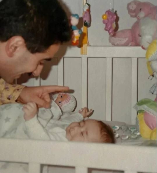 Erol Köse’nin kızından şaşırtan karar: Mirası kızına bırakmıştı - Resim : 3