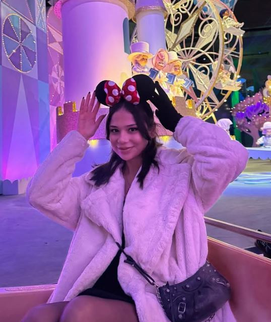 OnlyFans fenomeni Merve Taşkın, T&uuml;rkiye'den ayrıldığını a&ccedil;ıkladı - Resim : 1