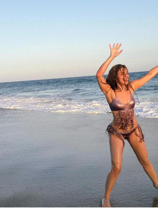 Miami’de Shakira rüzgarı esti - Resim : 3
