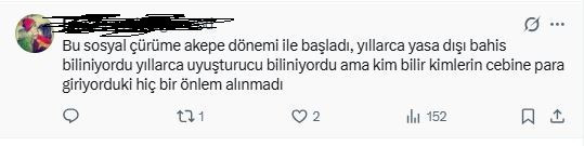 Eski AK Partili vekilden skandal Ece İrtem paylaşımı: Şamil Tayyar'a yurttaşlardan tokat gibi yanıt - Resim : 4