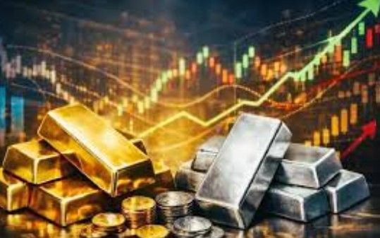 ABD'li banka yatırım aracını seçti: Altın mı borsa mı? - Resim: 10