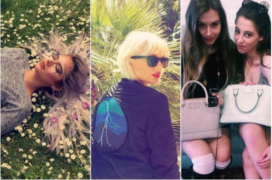 Sosyal medyada '2016 akımı' başladı - Resim: 1