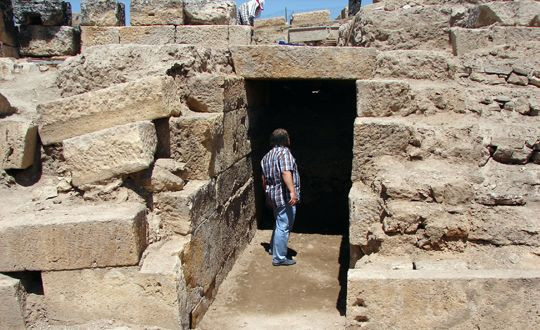 Denizli’deki Cehennem Kapısı'nın gizemi çözüldü - Resim: 2