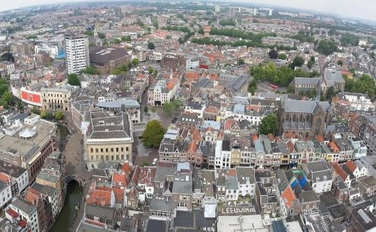 Türkiye'nin yaşam kalitesi en yüksek 5 şehri belli oldu: Zirvedeki sürpriz şehir şaşırttı - Resim: 3