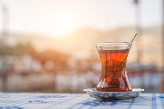 Çay içen herkesi ilgilendiriyor: Uzmanlar uyardı - Resim: 4
