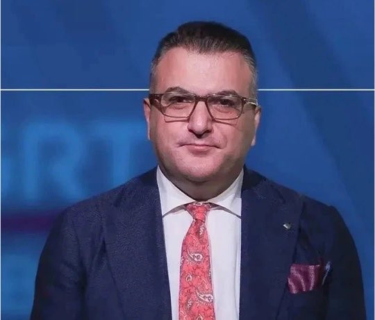 Cem Küçük'ün TGRT Haber ile yolları neden ayrıldı? Fatih Altaylı gerçek sebebi açıkladı - Resim : 1