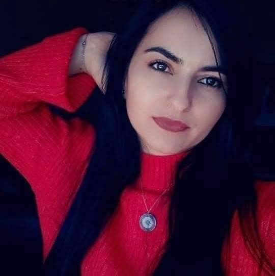 Kayseri'de emsal karar: Ebru’nun katili hücreye gönderildi - Resim : 2