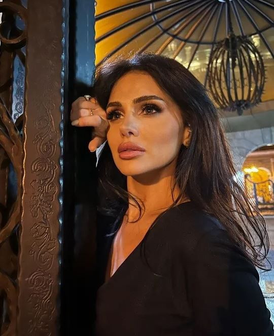 ‘Oy Didem’in yıldızı Azeri Kızı Günel’i gören tanıyamıyor: Son hali olay oldu - Resim: 7