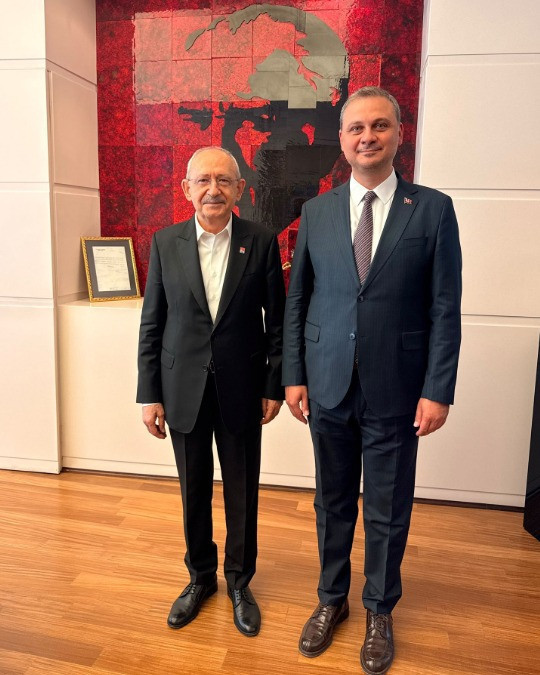 YENİ Parti’de neler oluyor? İmamoğlu’nun İstanbul’da yapamadığını Kılıçdaroğlu yaptı - Resim : 5