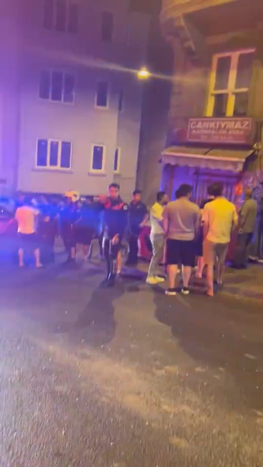 Sokaktan çivi ve bilye fışkırdı: Beyoğlu’ndaki patlamada mucize kurtuluş - Resim : 5
