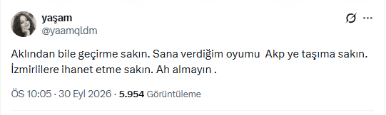 Cemil Tugay Erdoğan'la görüştü: İzmirliler ayağa kalktı: Sosyal medyada tepki yağmuru - Resim: 14