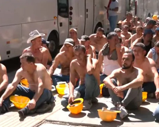 Madencilerin parasını Enerji Bakanlığı mı ödeyecek? Garantör olmuşlardı - Resim : 3