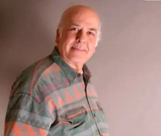 Arka Sokaklar'ın usta ismi Murat Ormiyak'ın son hali sevenlerini üzdü: Gözyaşlarını tutamadı - Resim: 2
