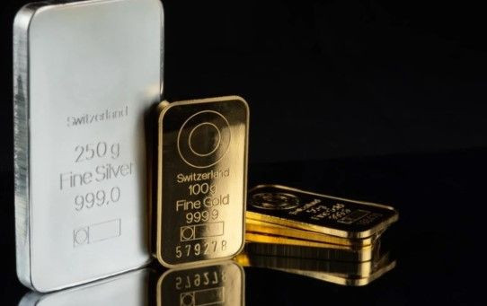 ABD'li banka yatırım aracını seçti: Altın mı borsa mı? - Resim: 6