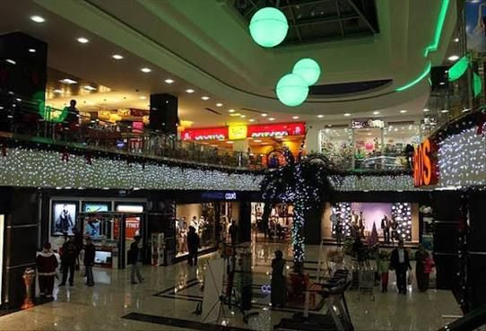 Türkiye'nin ünlü AVM'si otele dönüşüyor: 94 milyon TL yatırımla... - Resim: 3