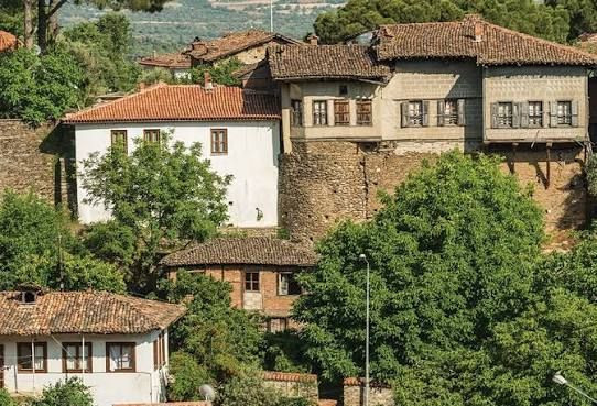 Köyde ev yaptırmak isteyenleri havalara uçuracak haber: Bu 8 işlemden para alınmayacak - Resim: 7
