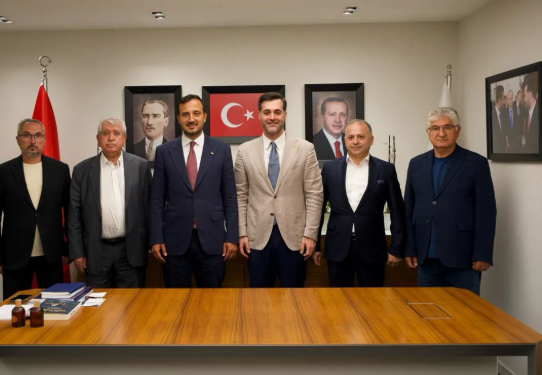 AK Parti'ye transfer olan meclis üyesinden pazarlık itirafı: Gelen teklifi açıkladı - Resim: 5