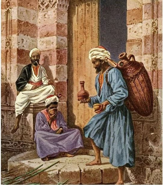 Bir dönem Osmanlı sokaklarında yankılanıyorlardı: Sanayi devrimiyle kaybolan Osmanlı meslekleri - Resim: 1