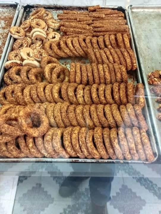Bir ilde daha ekmeğe zam geldi: Fiyatı 20 TL oldu - Resim : 1