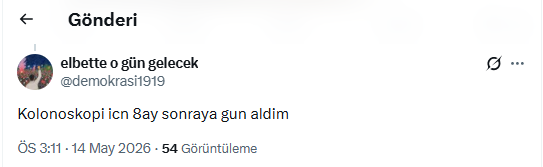İşte iktidarın &ccedil;ok &ouml;v&uuml;nd&uuml;ğ&uuml; sağlık sistemi: Parası olan daha az sıra bekliyor, randevular seneye - Resim : 3