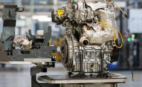 Otomobilde ezber bozan teknoloji: 100 kilometrede sadece 3 litre yakacak - Resim: 4