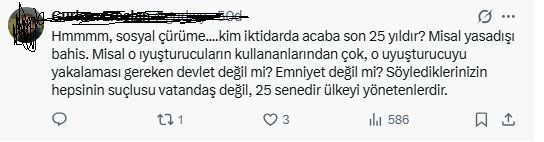 Eski AK Partili vekilden skandal Ece İrtem paylaşımı: Şamil Tayyar'a yurttaşlardan tokat gibi yanıt - Resim : 3