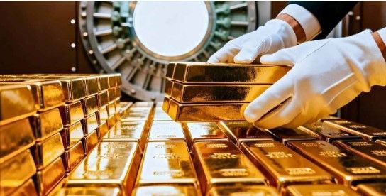 Altın yatırımcıları dikkat: Dev bankalar altın tahminlerini bir bir açıkladı - Resim: 1