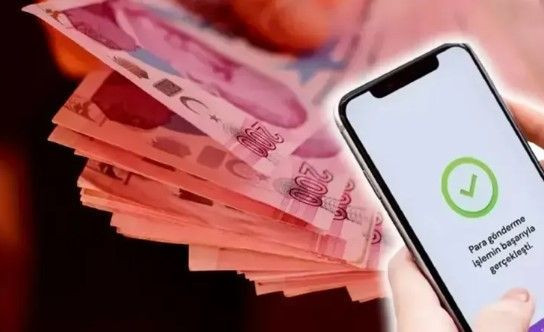 IBAN'la para transferi yaparken dikkat: Tüm mal varlığınız elden gidebilir - Resim: 1