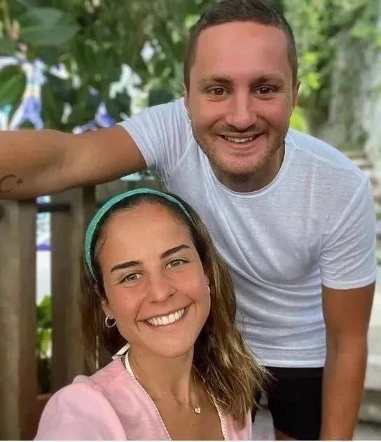 Mustafa Sarıgül’ün oğlu Ömer Sarıgül ve Revna Sarıgül boşandı: 6 yıllık evlilik resmen bitti... Nafaka detayları belli oldu - Resim: 3