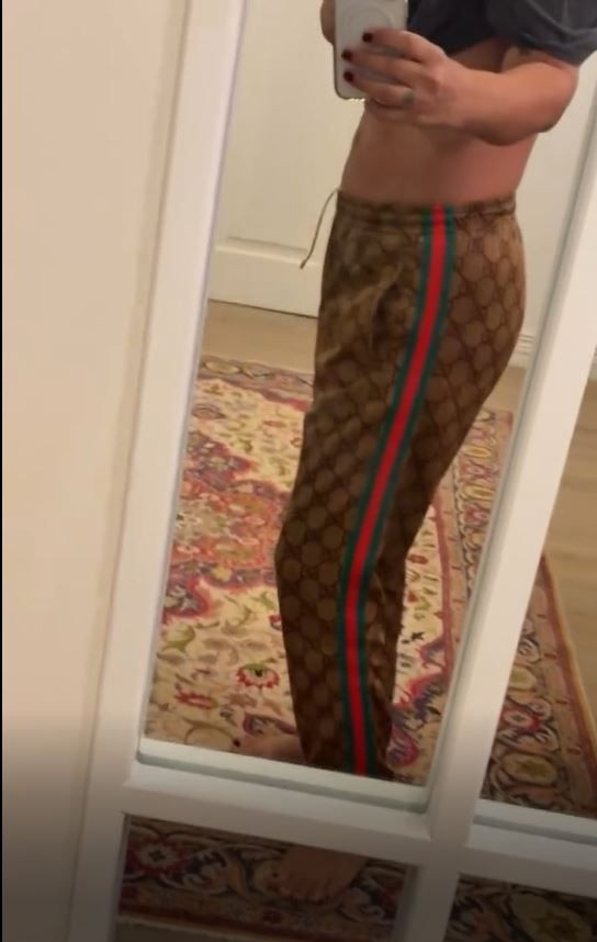 Lvbel C5 konserinde kilolu görünen Demet Akalın’dan bomba itiraf: Ünlüler gerçeği saklıyor mu? - Resim: 12