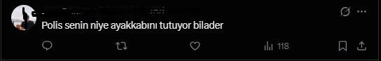 Polisin görevi bu mu? Namaz çıkışında elinde ayakkabı ve keratayla kaymakamı bekledi - Resim : 4