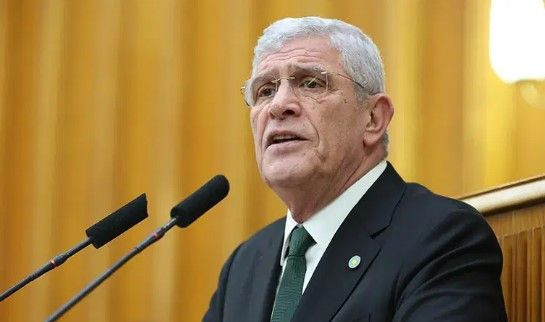 Son anket ortaya çıktı: Muhalif seçmen Cumhurbaşkanlığı için tercihini yaptı - Resim: 5