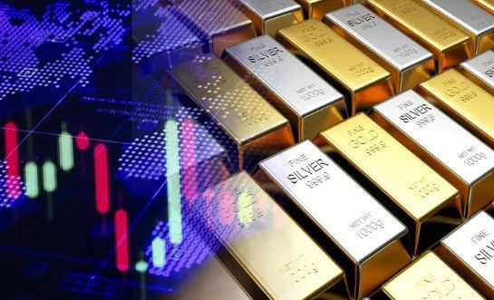 ABD'li banka yatırım aracını seçti: Altın mı borsa mı? - Resim: 1