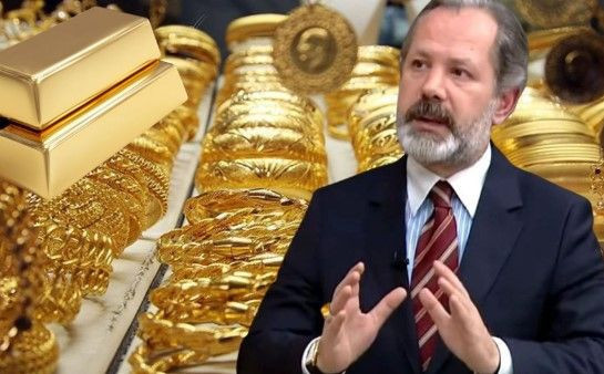 İslam Memiş'ten altın yatırımcılarına korkutan uyarı: Acil B planı - Resim: 4
