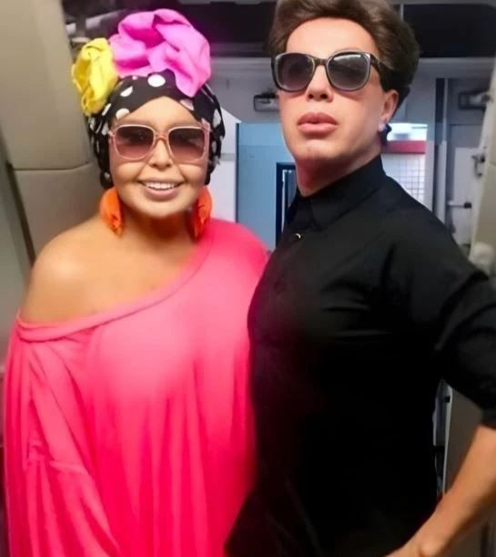 Yılmaz Morgül ünlü isimlere ateş püskürdü: Hülya Avşar’ı topa tuttu - Resim: 6