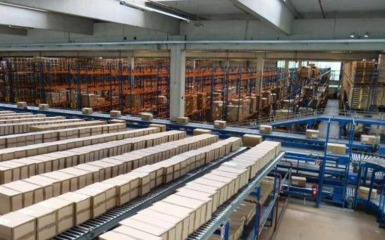 Dev şirket iflas etti: Alacaklılar sıraya girdi - Resim: 6