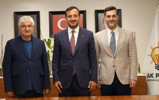 AK Parti'ye transfer olan meclis üyesinden pazarlık itirafı: Gelen teklifi açıkladı - Resim: 2