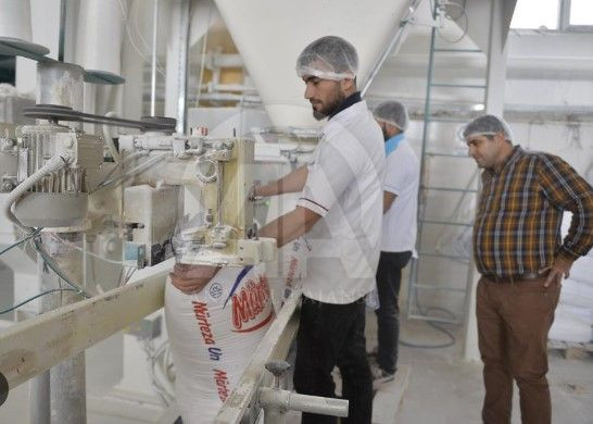 Türk fabrikanın konkordato sürecinde yeni perde: Sofraların vazgeçilmezini üretiyordu - Resim: 7