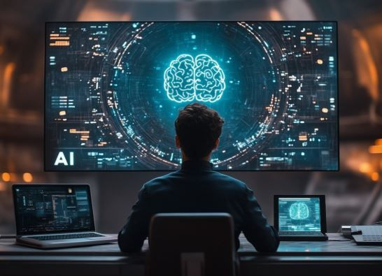 Yapay zeka yaratıcı meslekleri yapamıyor - Resim: 8