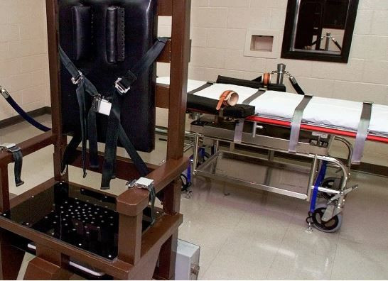 İdamdan sağ çıktı: Eyalette tüm infazlar derhal durduruldu: Şimdi ne olacak? - Resim: 8